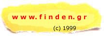 Finden Logo